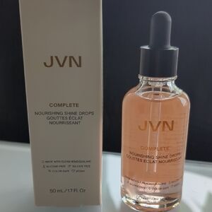 JVN Complete Nourishing Shine Drops